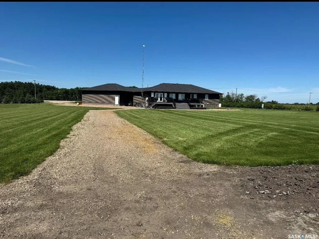 Rural Address Rocanville Rm No. 151 SK S0A 3L0