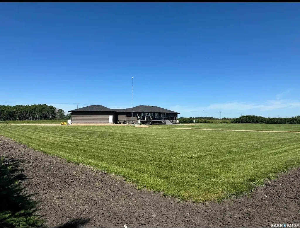 Rural Address Rocanville Rm No. 151 SK S0A 3L0