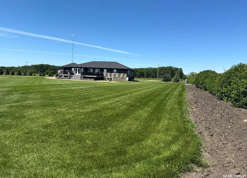 Rural Address Rocanville Rm No. 151 SK S0A 3L0