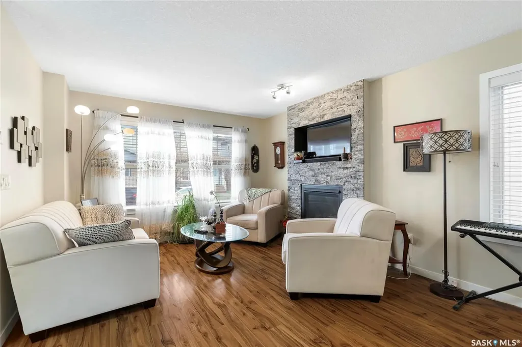 5417 Whereatt Road Regina SK S4W 0K3