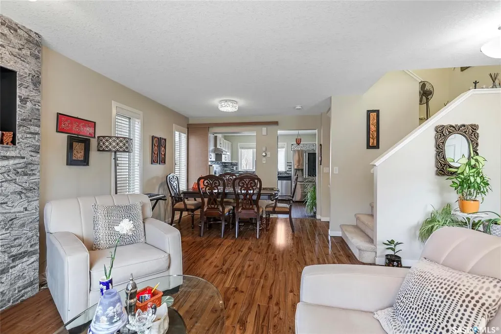 5417 Whereatt Road Regina SK S4W 0K3