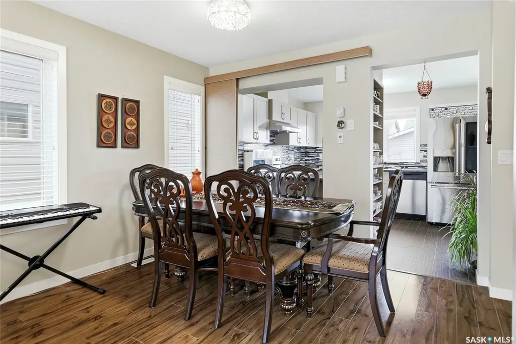 5417 Whereatt Road Regina SK S4W 0K3