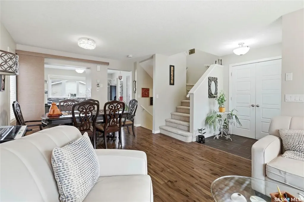 5417 Whereatt Road Regina SK S4W 0K3