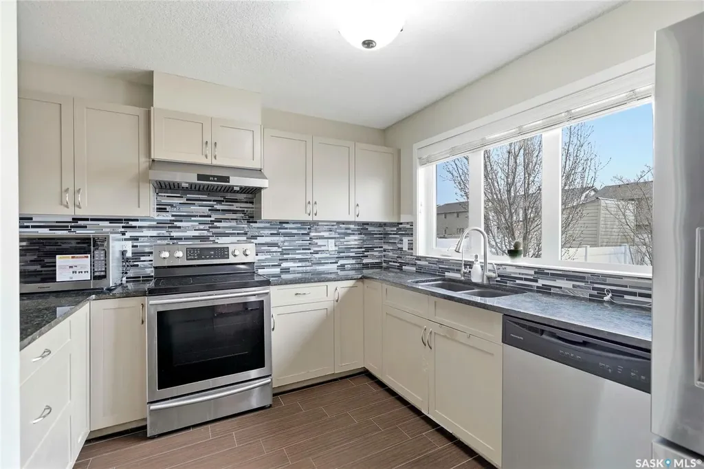 5417 Whereatt Road Regina SK S4W 0K3