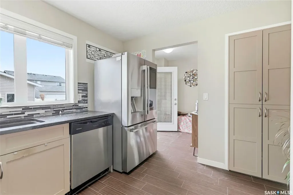 5417 Whereatt Road Regina SK S4W 0K3