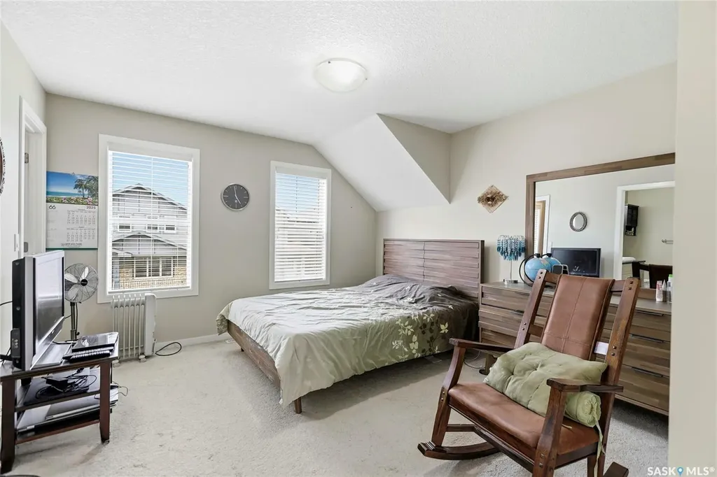 5417 Whereatt Road Regina SK S4W 0K3
