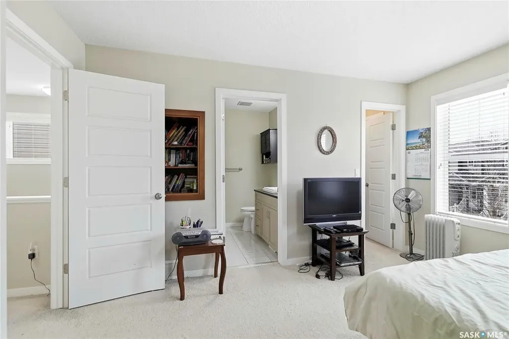 5417 Whereatt Road Regina SK S4W 0K3