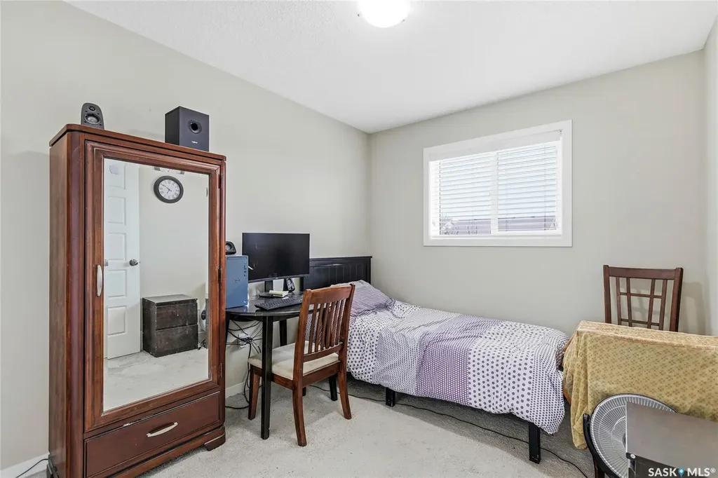 5417 Whereatt Road Regina SK S4W 0K3