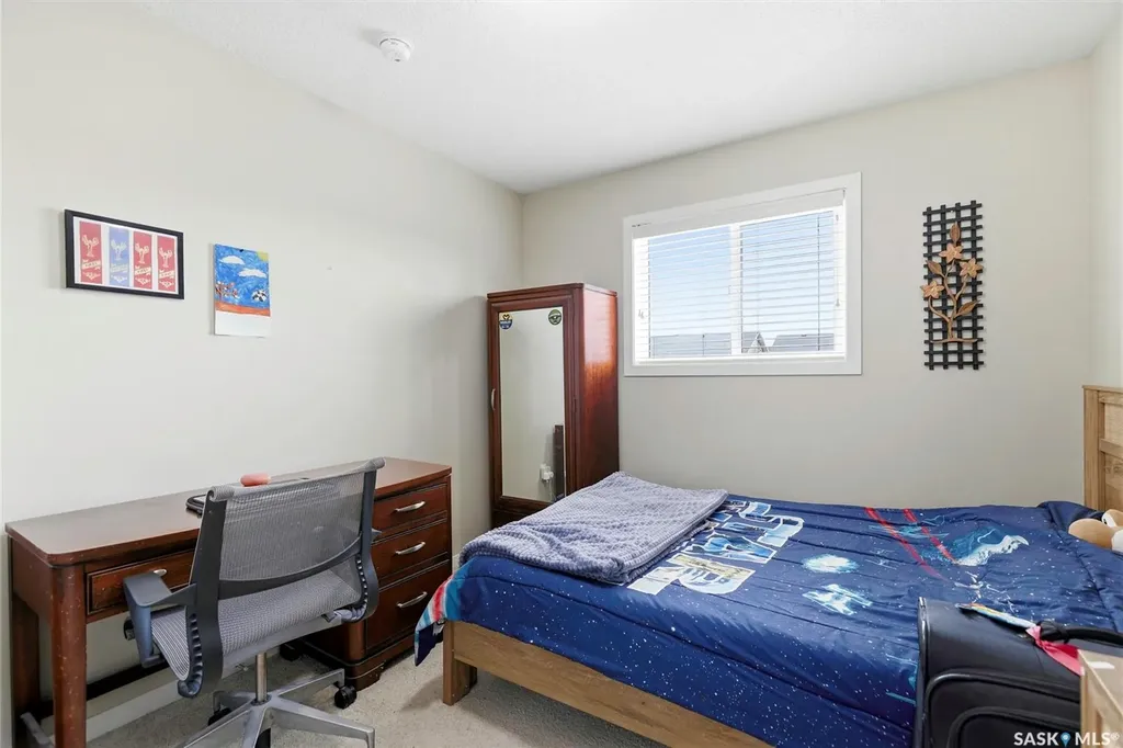 5417 Whereatt Road Regina SK S4W 0K3