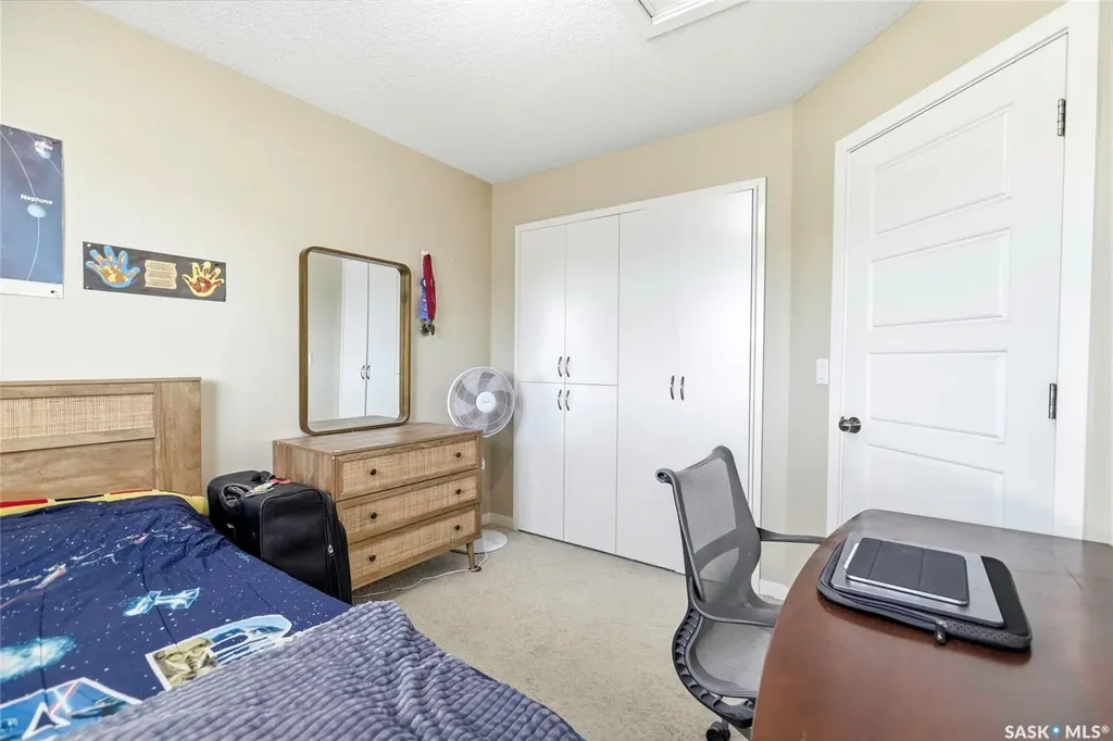 5417 Whereatt Road Regina SK S4W 0K3