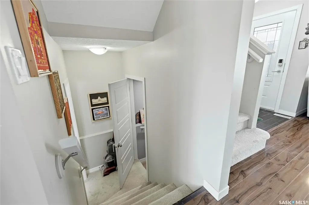 5417 Whereatt Road Regina SK S4W 0K3