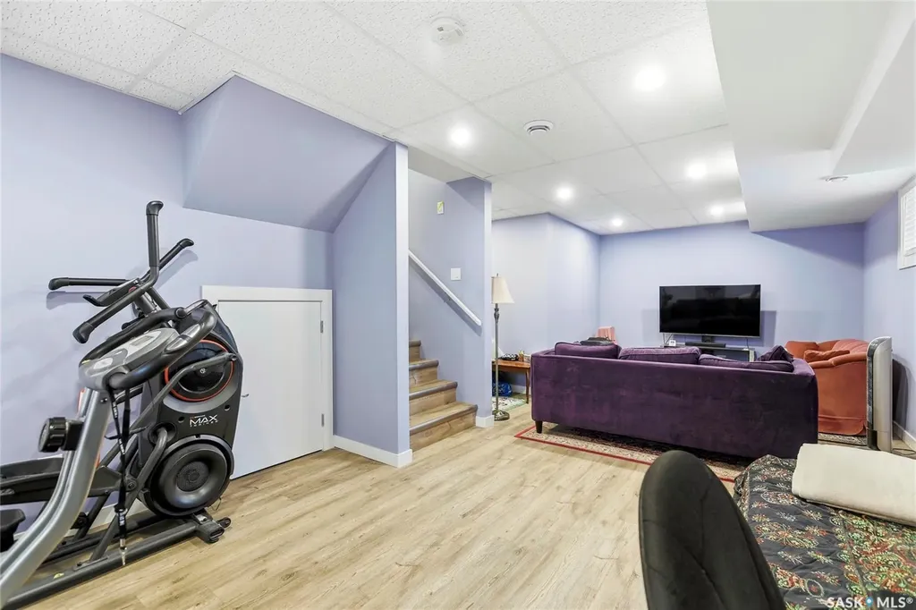5417 Whereatt Road Regina SK S4W 0K3
