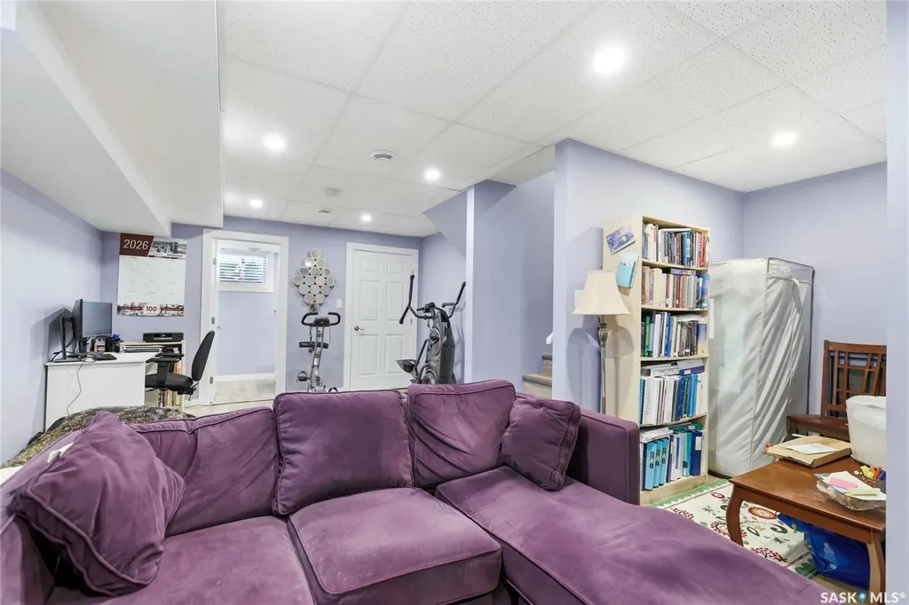 5417 Whereatt Road Regina SK S4W 0K3