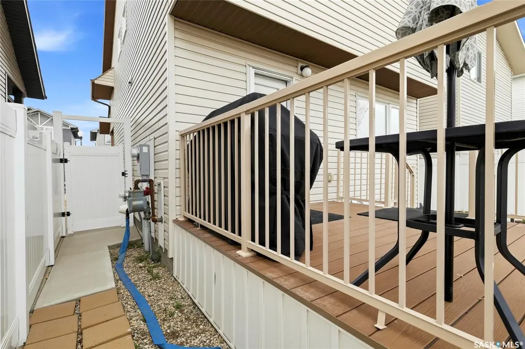 5417 Whereatt Road Regina SK S4W 0K3
