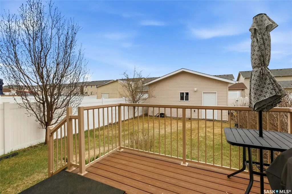 5417 Whereatt Road Regina SK S4W 0K3