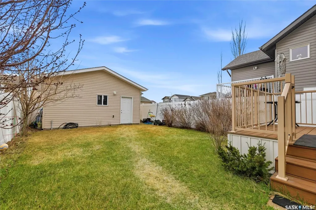 5417 Whereatt Road Regina SK S4W 0K3