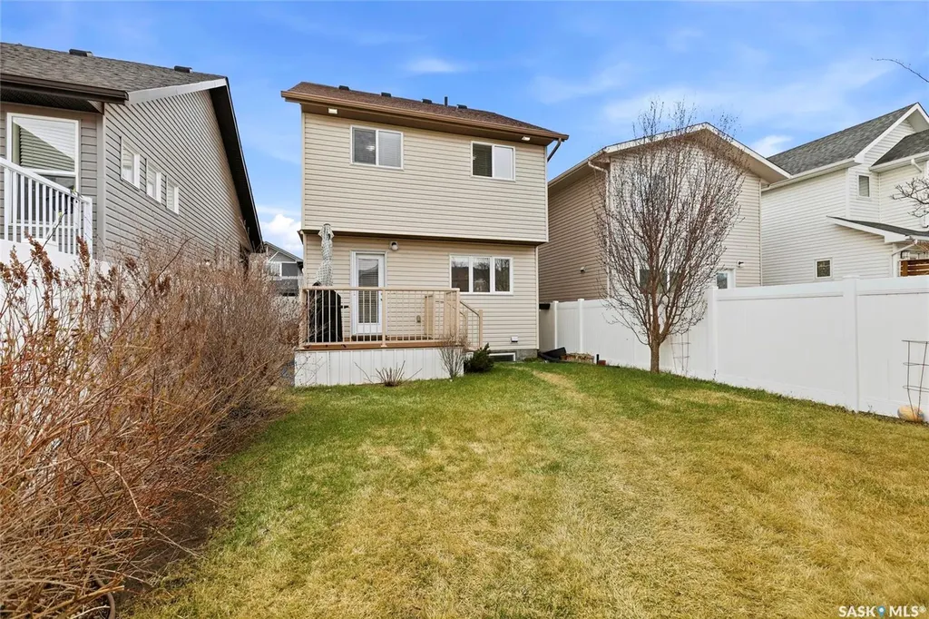 5417 Whereatt Road Regina SK S4W 0K3