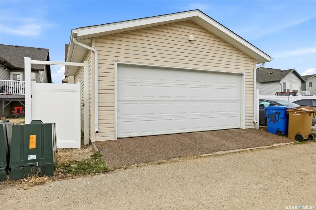 5417 Whereatt Road Regina SK S4W 0K3