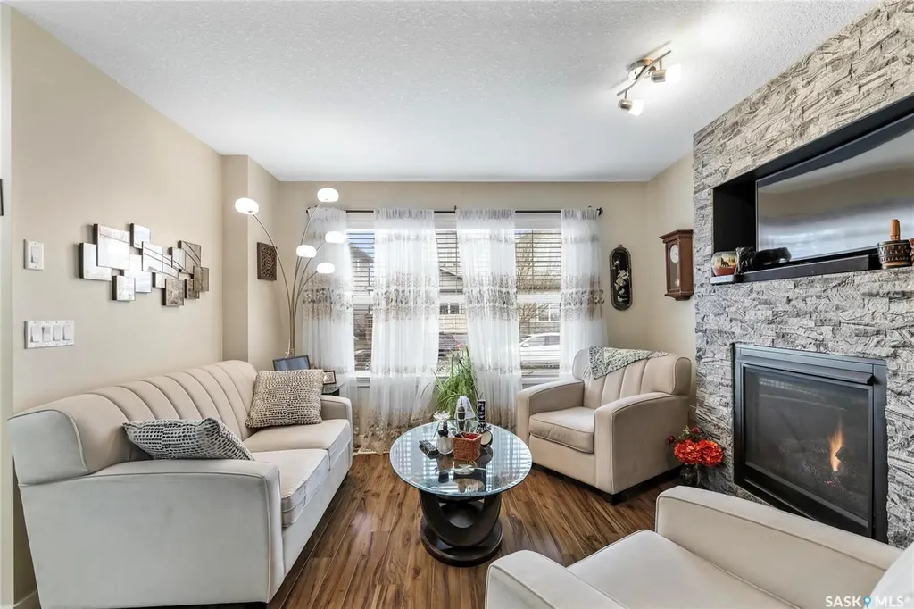 5417 Whereatt Road Regina SK S4W 0K3