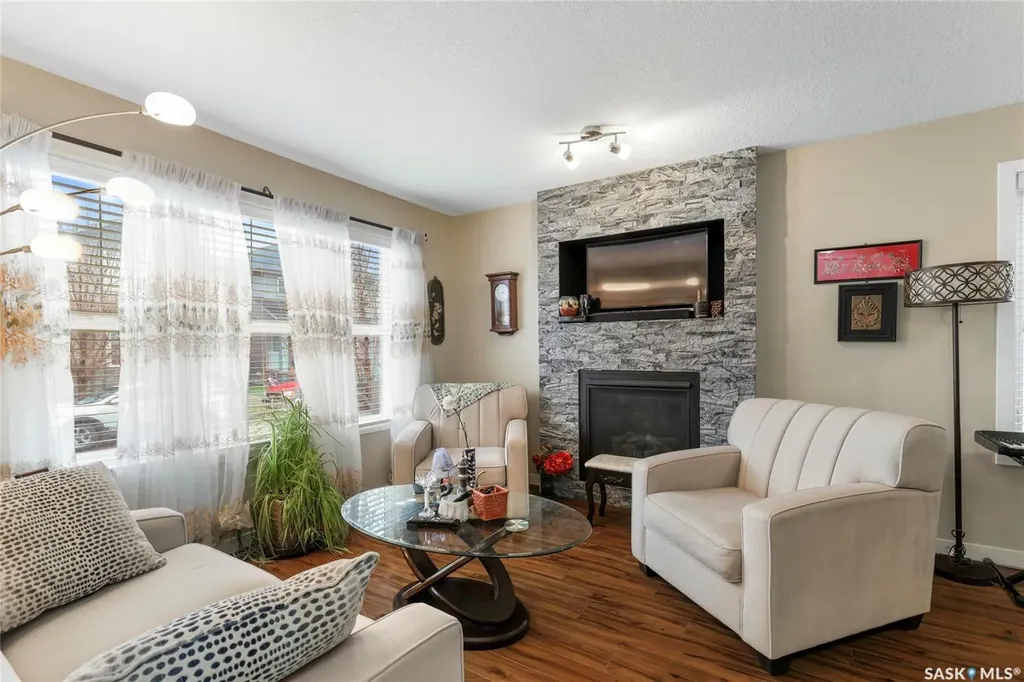 5417 Whereatt Road Regina SK S4W 0K3
