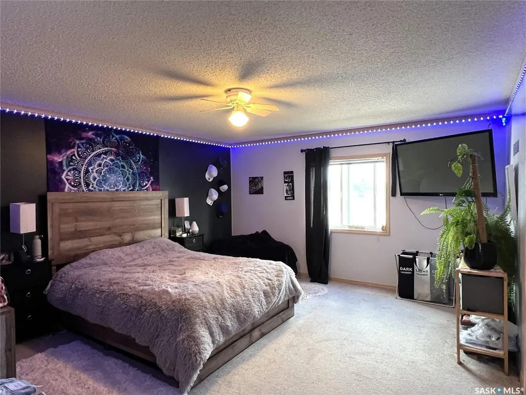 514 6th Avenue E Meadow Lake SK S9X 1J3