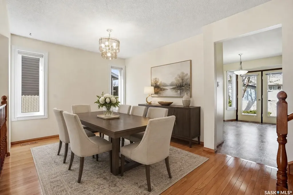 227 Flavelle Crescent Saskatoon SK S7L 6L1