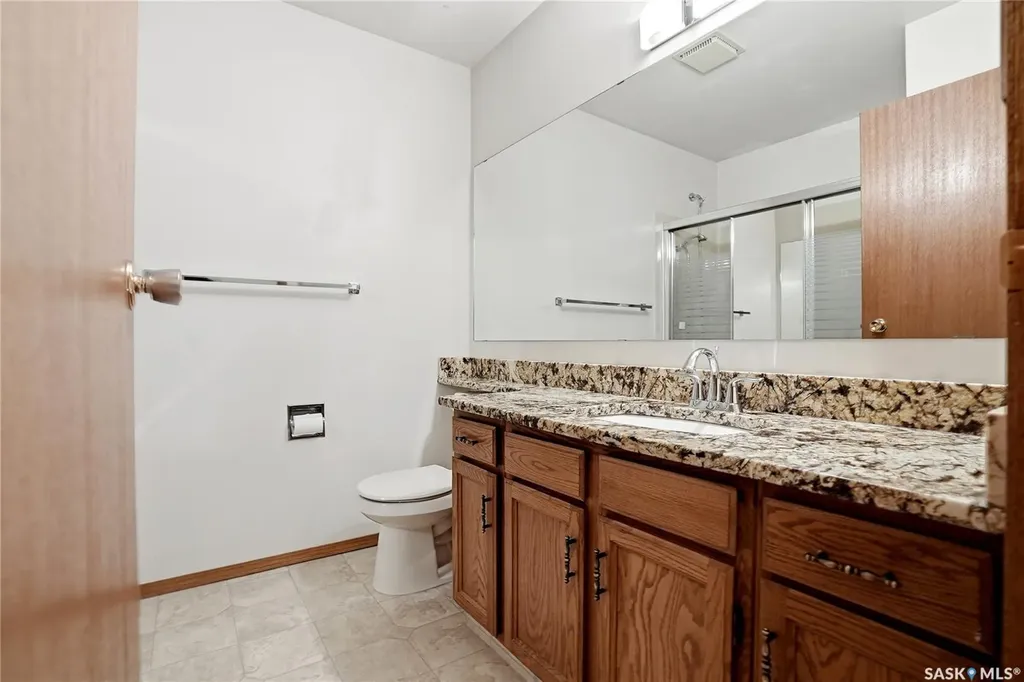 227 Flavelle Crescent Saskatoon SK S7L 6L1