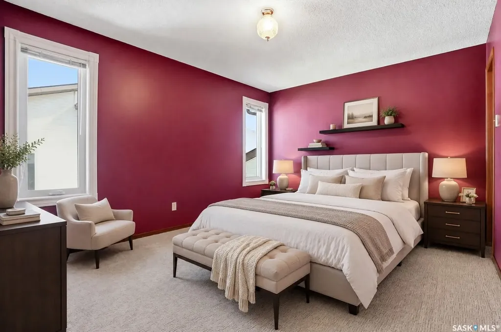227 Flavelle Crescent Saskatoon SK S7L 6L1