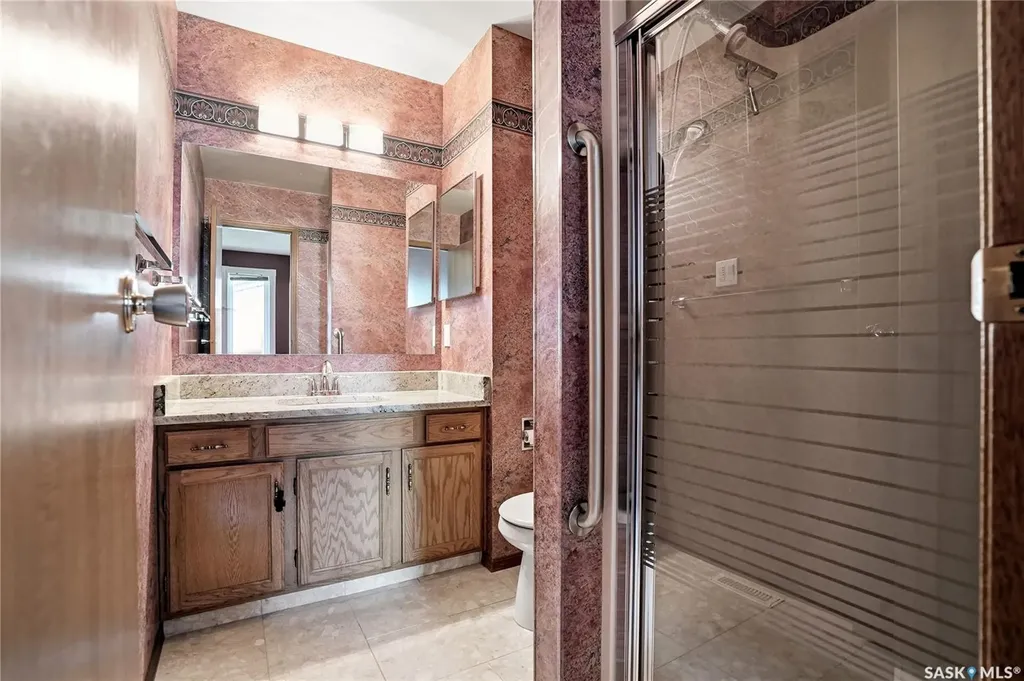 227 Flavelle Crescent Saskatoon SK S7L 6L1