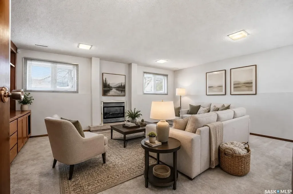 227 Flavelle Crescent Saskatoon SK S7L 6L1