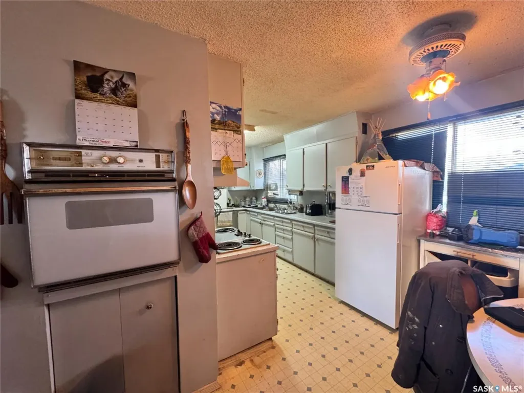 102 1st Avenue Landis SK S0K 2K0
