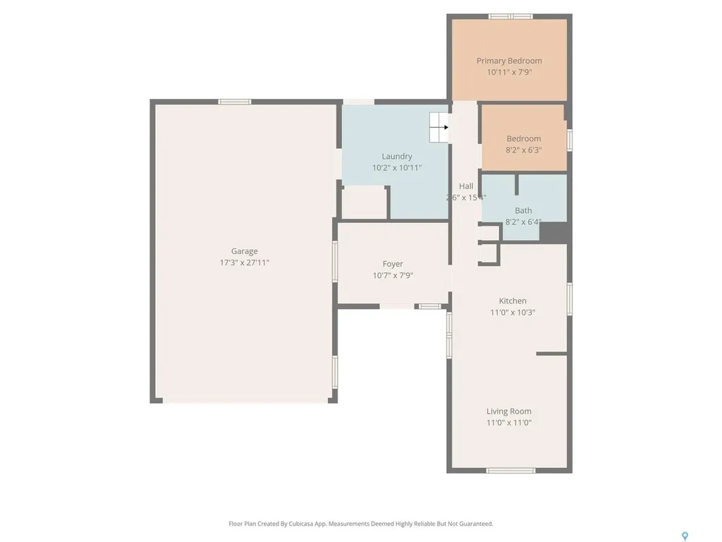 82 2nd Street Osler SK S0K 3A0