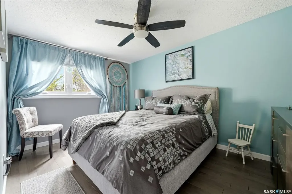 35 Spruceview Road Regina SK S4R 0E1