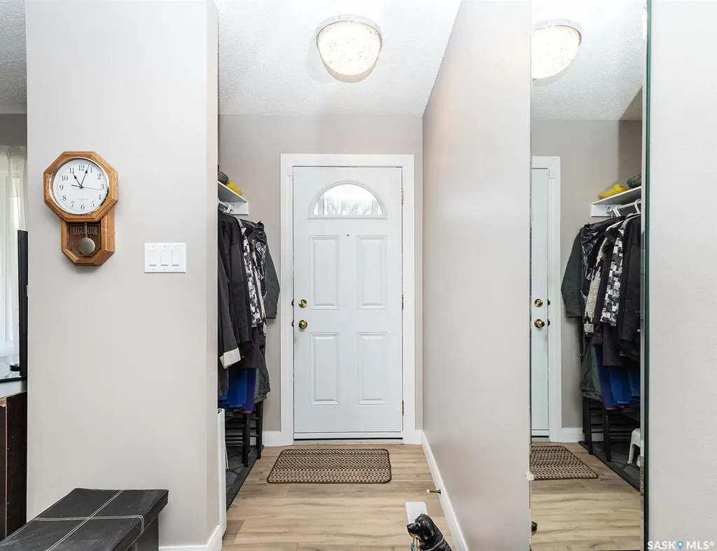 43 Lindsay Drive Saskatoon SK S7H 3E2