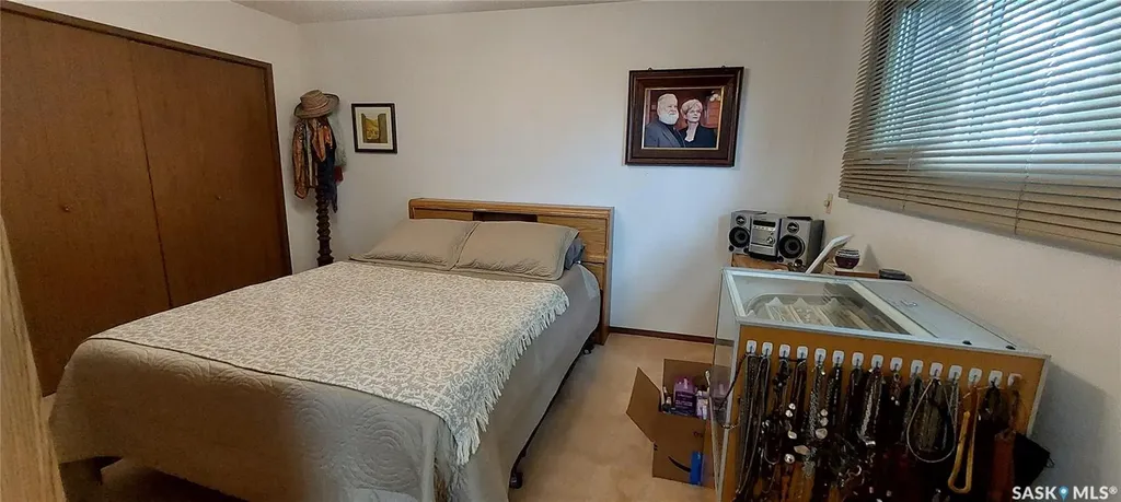 918 Anton Place Wadena SK S0A 4J0