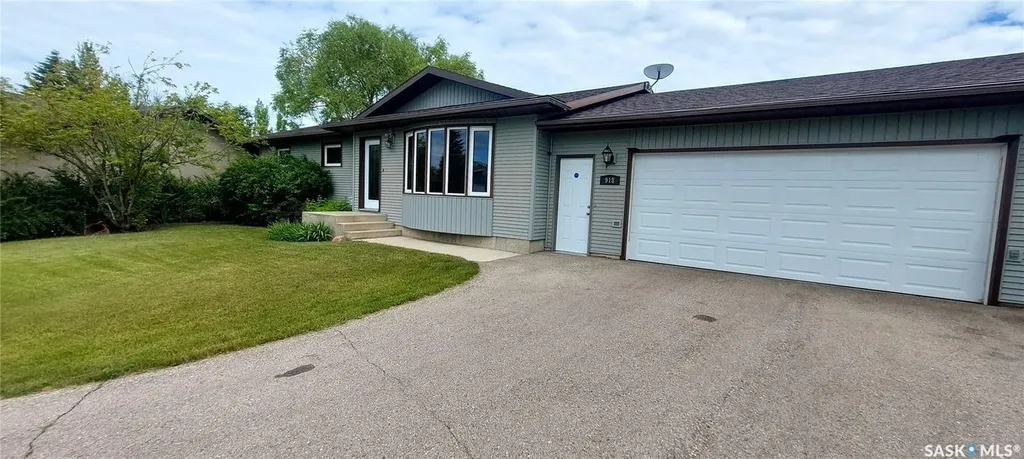 918 Anton Place Wadena SK S0A 4J0