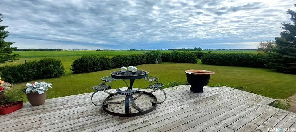 918 Anton Place Wadena SK S0A 4J0