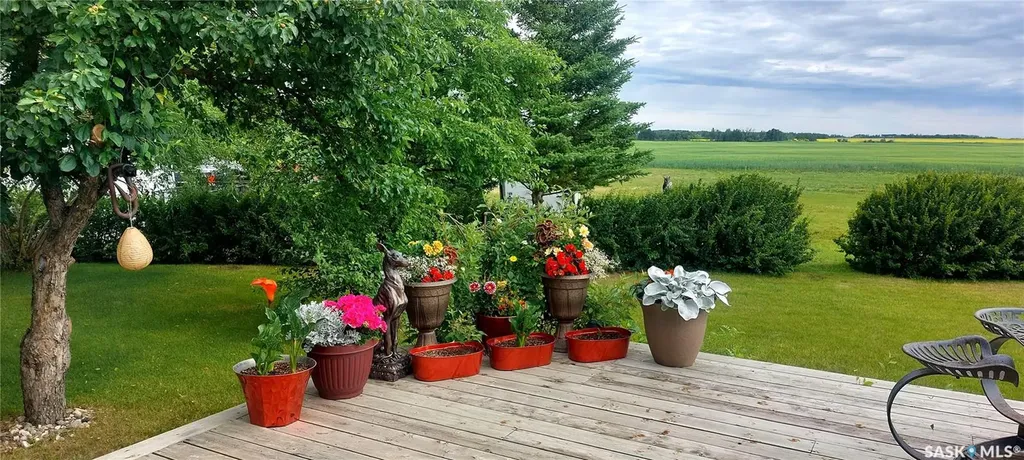 918 Anton Place Wadena SK S0A 4J0