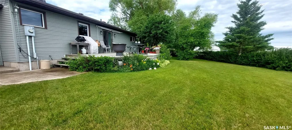918 Anton Place Wadena SK S0A 4J0