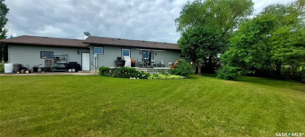 918 Anton Place Wadena SK S0A 4J0