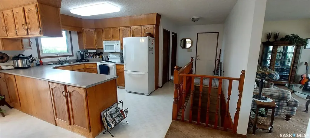 918 Anton Place Wadena SK S0A 4J0