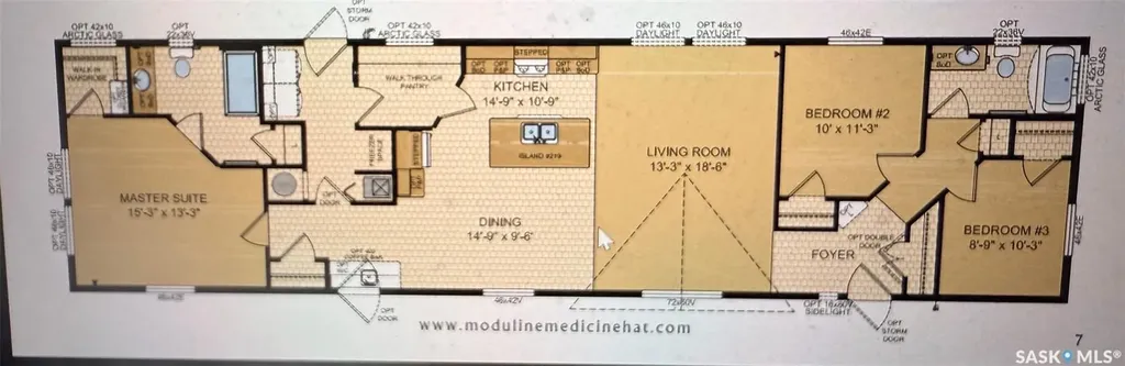 57 Mulberry Road Blucher Rm No. 343 SK S7B 0A4