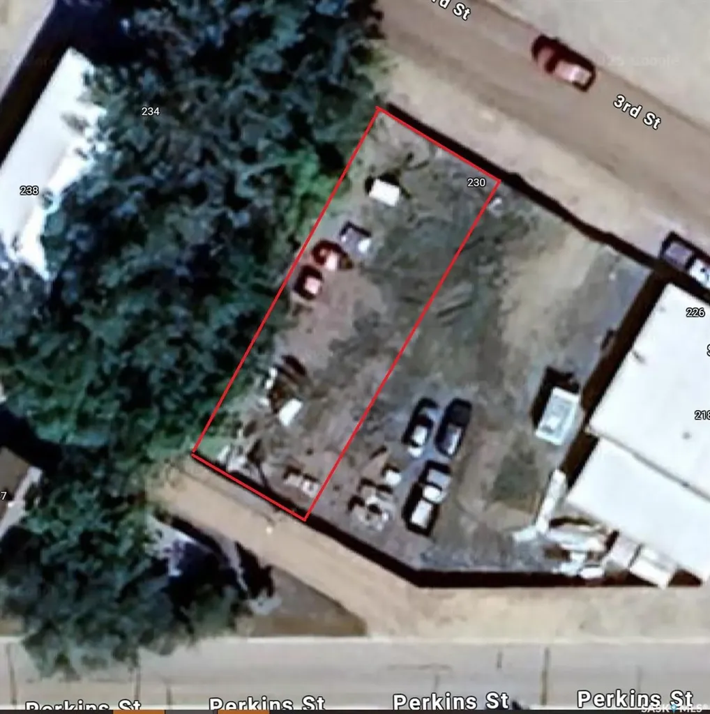 230 3rd Street Estevan SK S4A 2A3