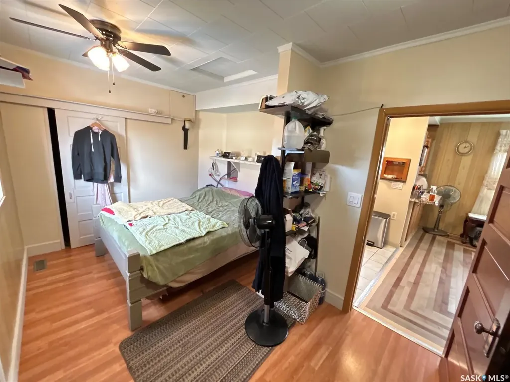 625 Maharg Avenue Burstall SK S0N 0H0