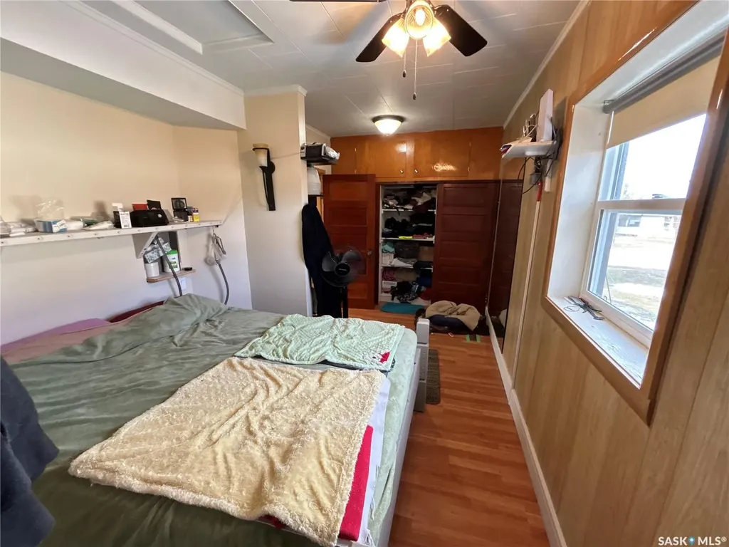 625 Maharg Avenue Burstall SK S0N 0H0