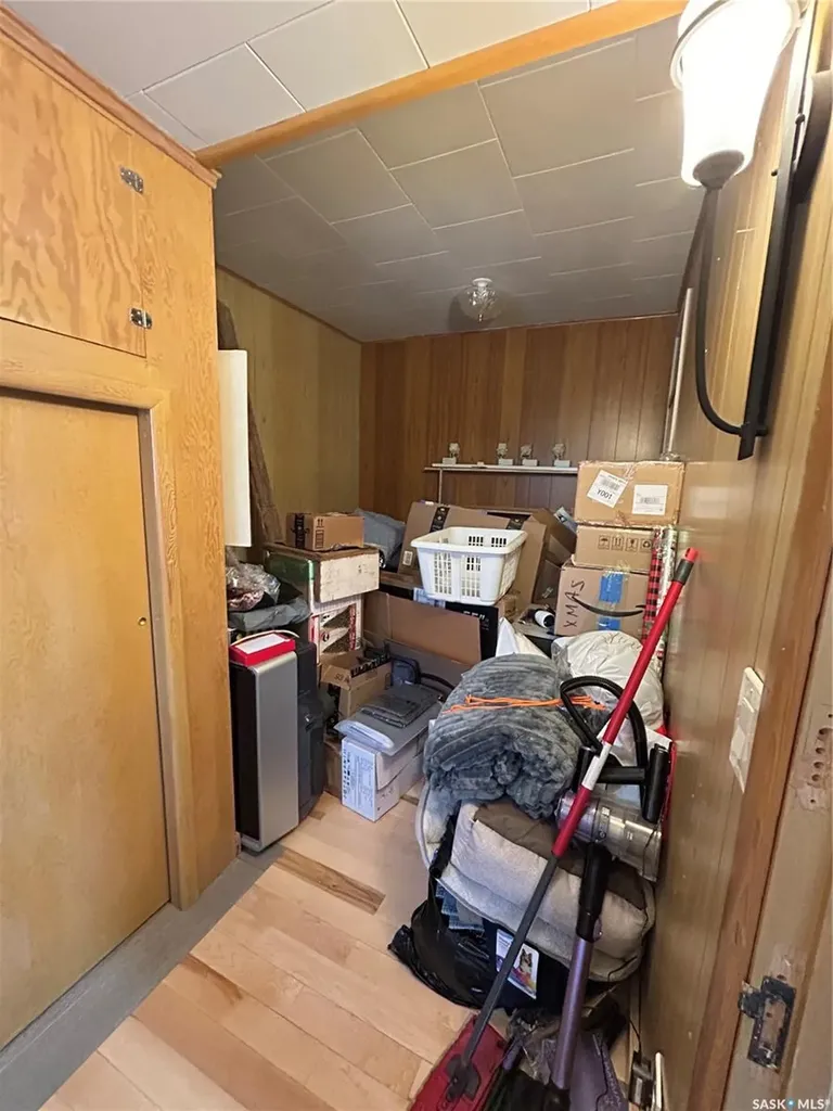 625 Maharg Avenue Burstall SK S0N 0H0