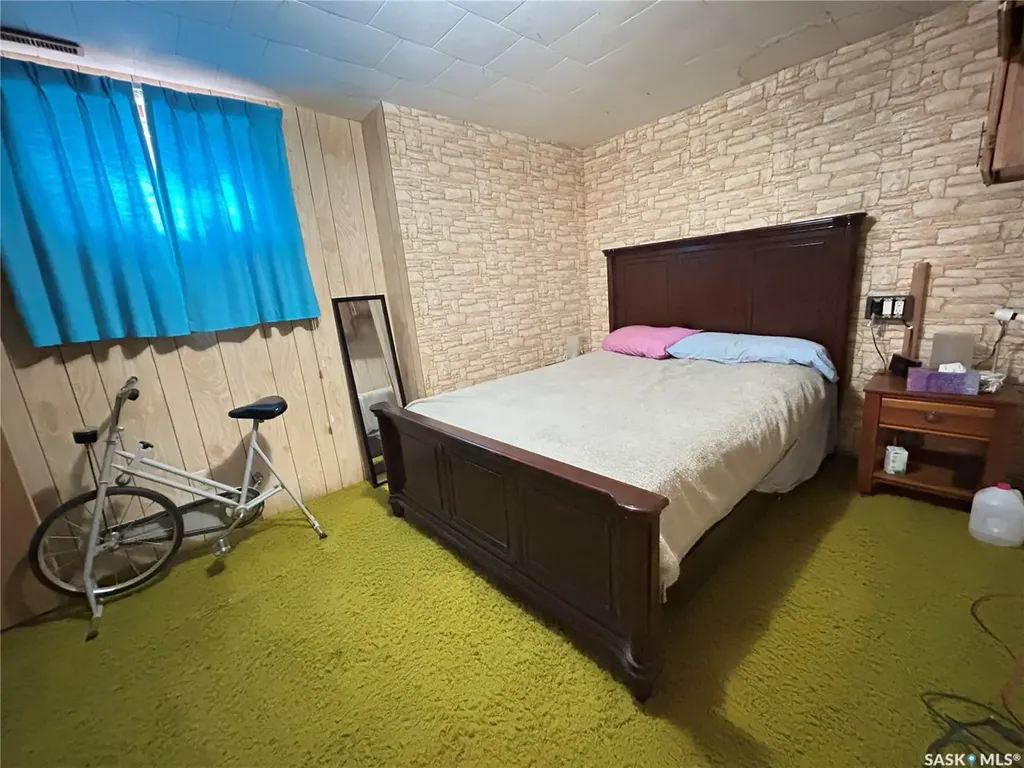 625 Maharg Avenue Burstall SK S0N 0H0