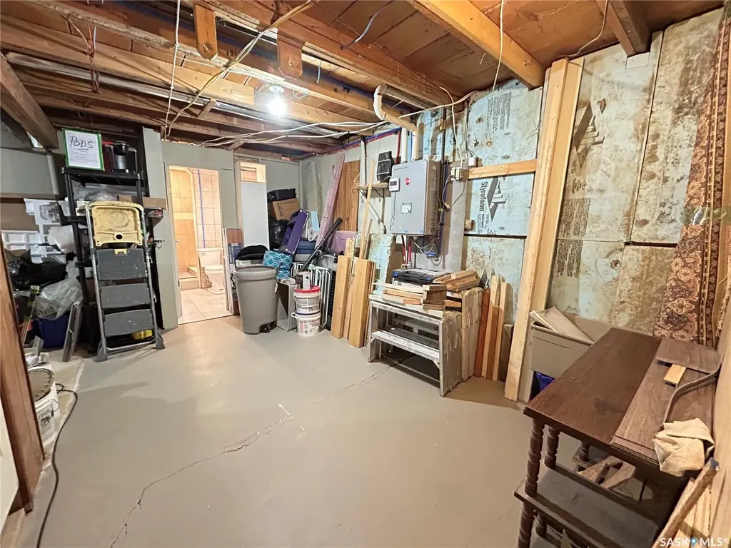 625 Maharg Avenue Burstall SK S0N 0H0