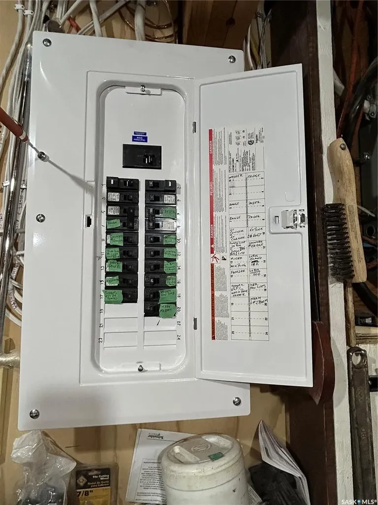 625 Maharg Avenue Burstall SK S0N 0H0