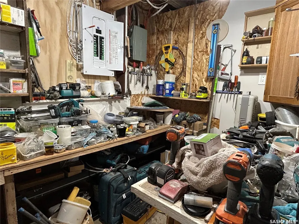 625 Maharg Avenue Burstall SK S0N 0H0